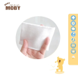 MOBY Super Save Pack Jumbo Cotton Pads 150g Fashion