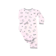 Baa Baa Sheepz Romper Zip Sweet Dream Baa Baa Pink - 24M Supply