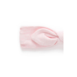 Purebaby Organic Knot Headband - Pale Pink Melange Online Sale