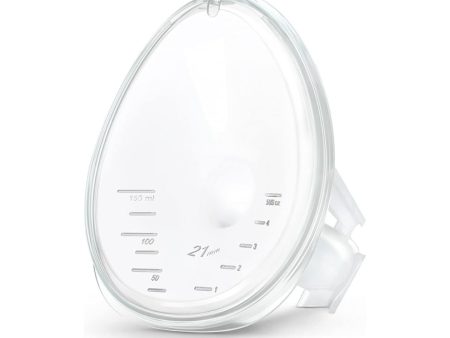 Medela Hands-Free Collection Cups Breast Shield Cheap