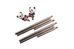 HiyaHiya Straight Needles with Panda Stoppers For Discount