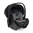 Chicco First-Seat Recline i-Size Car Seat - Black Satin (40-87 cm) Online