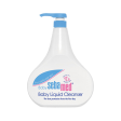 Sebamed Liquid Cleanser (1000ml + 200ml) on Sale