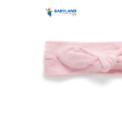 Purebaby Knot Headband - Peony Melange (XS-S ) Online Hot Sale