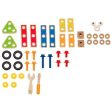 Hape Basic Builder Set (3y+) Discount