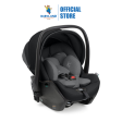 Chicco First-Seat Recline i-Size Car Seat - Black Satin (40-87 cm) Online