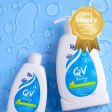 Ego QV Baby Gentle Wash (500ml) Supply