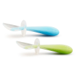 Munchkin Gentle Scoop Silicone Training Spoons 2pcs (6m+) Discount