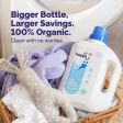 Hoppi Baby Laundry Detergent - Lavender Scent 1.8L Online