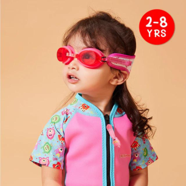 Cheekaaboo Booggles Kids Goggles (2-8yrs) Discount