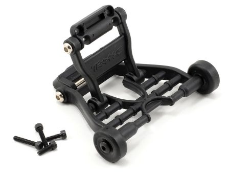 Traxxas 1 16 E-Revo Wheelie Bar Discount