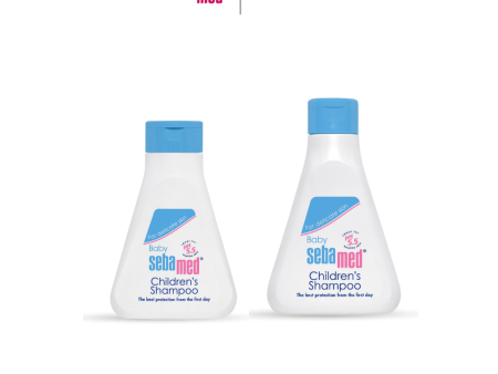 Sebamed Children s Shampoo Cheap