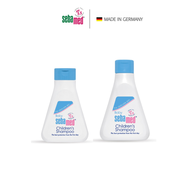 Sebamed Children s Shampoo Cheap