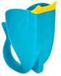 Skip Hop Moby Waterfall Bath Rinser - Blue Cheap