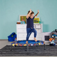 SmarTrike Trampoline 3-In-1 Activity Center Online