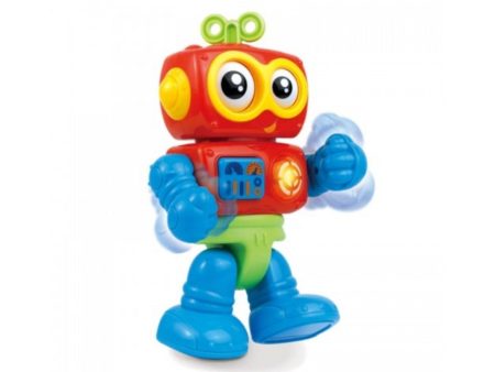 Hap-P-Kid Little Learner My First Little Robot (12m+) Online