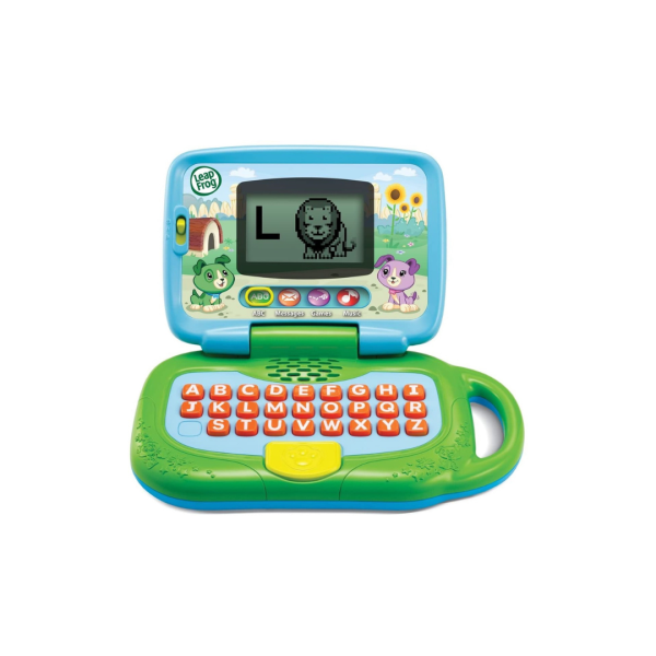 LeapFrog My Own Leaptop 2y+ Online Sale