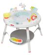 Skip Hop Silver Lining Cloud 3 Stage Activity Centre (4m+) Online