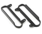 RPM Traxxas Slash & Slash 4x4 Nerf Bars (Black) on Sale