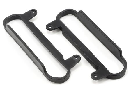 RPM Traxxas Slash & Slash 4x4 Nerf Bars (Black) on Sale