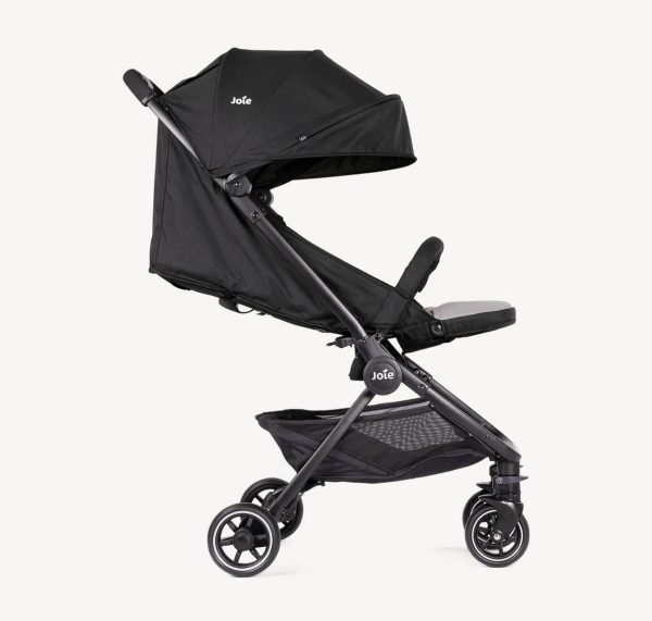 Joie Meet Pact Stroller - Ember (Birth to 15 kg) Fashion