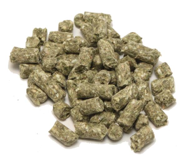 Organic Parrot Pellets (8lbs) Cheap