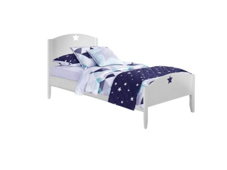 [Pre-Order] Snoozeland Starlight Single Bed Frame Supply