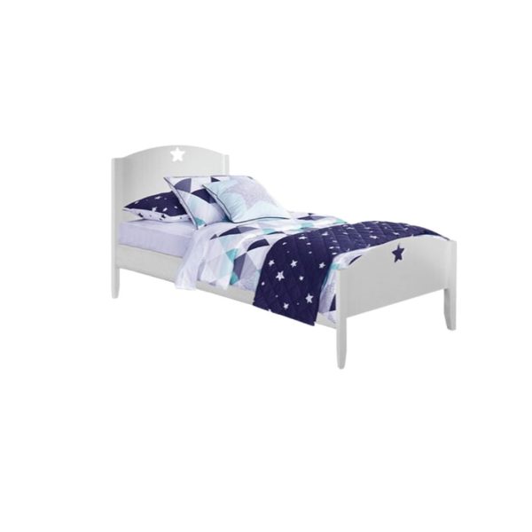 [Pre-Order] Snoozeland Starlight Single Bed Frame Supply