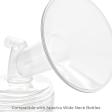 Spectra Breast Shield Flange (1 pc) For Discount