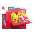 Hap-P-Kid Little Learner Mini Chef Deli Truck (18m+) Online