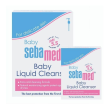 Sebamed Liquid Cleanser (1000ml + 200ml) on Sale