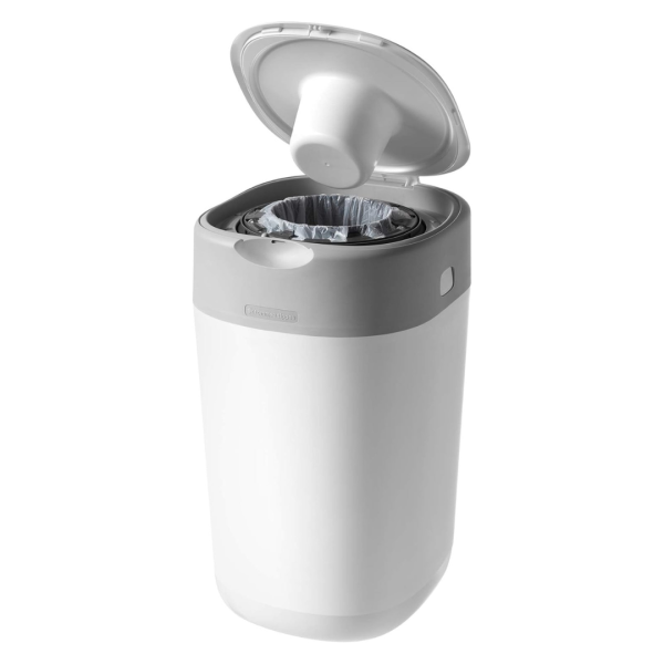 Tommee Tippee Twist & Click Sangenic Bin - White Online Sale