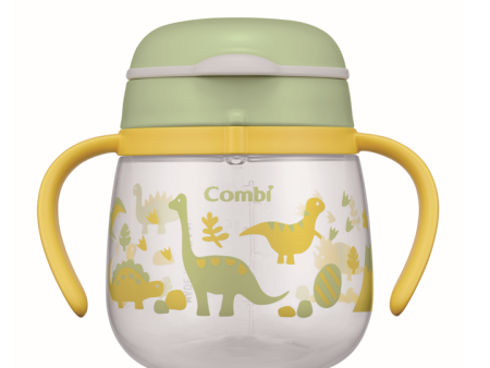 Combi Lakumug First Cup 240ml Discount