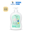 BZU BZU Fresh Cooling Kids Shampoo (600ml) Sale