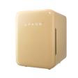 [PRE-ORDER] Upang Signature Sterilizer (LED) - Sand Beige Online Hot Sale