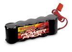 5-CELL NIMH 1200MAH RX FLAT Hot on Sale