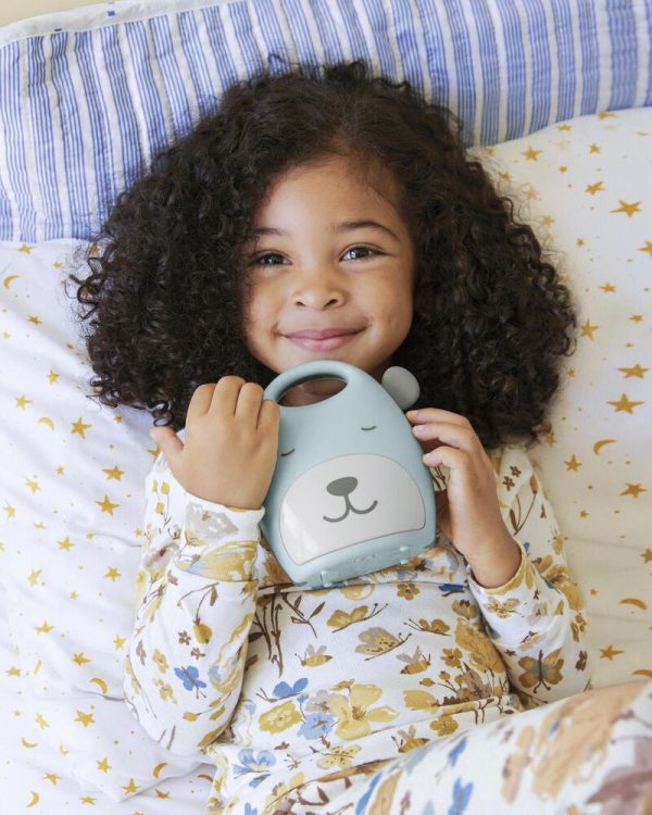 Skip Hop Beary Cute Take-Along Nightlight - 2y+ Online Sale