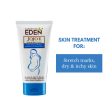 Garden Of Eden Jojo E Stretch Mark Cream 150gm Fashion