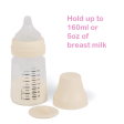 Spectra Breast Milk Storage Bottle 160ml (2 Bottles) on Sale