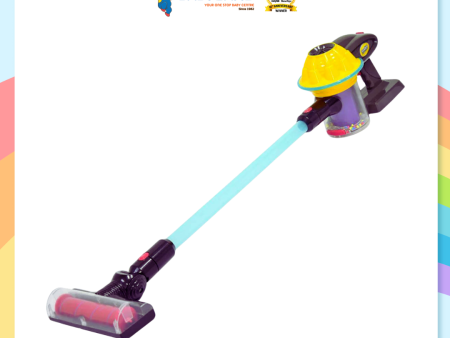 Infunbebe S1 Vacuum Cleaner (2y+) Online Sale