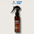 Pop Neutral Magnesium Oil Spray (100ml) For Sale