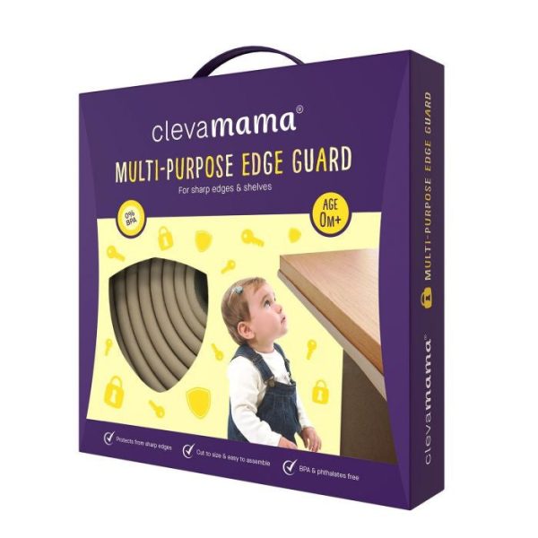 Clevamama Multi-Purpose Edge Guard Online Sale