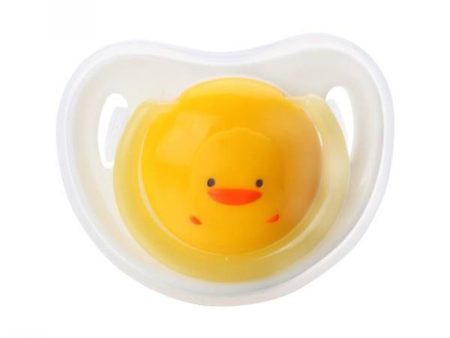 Piyo Piyo Glowing Pacifier (0m+) Fashion