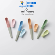 Miniware Pre2Pro Feeding Spoon Set  Online Sale