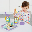 Skip Hop Zoo Utensils Fork & Spoon - Unicorn For Discount