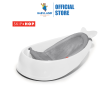 Skip Hop Moby Smart Sling 3-Stage Bathtub - White Online