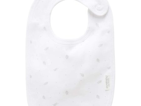 Purebaby - Organic Essential Bibs For Sale