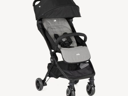 Joie Meet Pact Stroller - Ember (Birth to 15 kg) Fashion