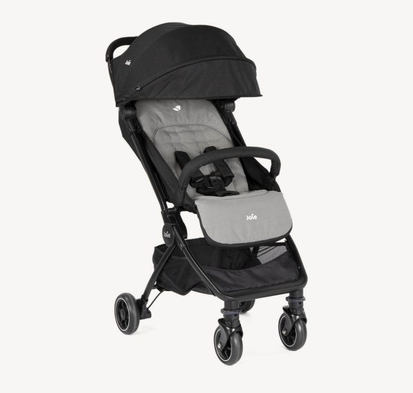 Joie Meet Pact Stroller - Ember (Birth to 15 kg) Fashion