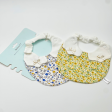 Smileey s Premium Bib 2 pcs Fashion